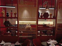 -满园烤鸭·春饼(沈北万达店)