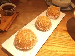 -点心传说·粤菜点心(佐阾虹湾店)