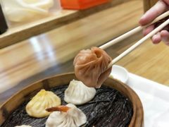 -四季美汤包(户部巷店)