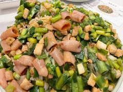 -南拳十三姨·潮汕砂锅粥·粤菜(西单大悦城店)