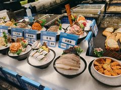 -东海怡品海鲜豆捞(舟宿夜江店)