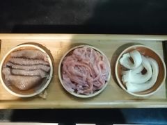 -杨家火锅(国美店)