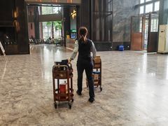 -尖沙咀大酒楼(罗村店·粤菜海鲜·宴会聚餐)
