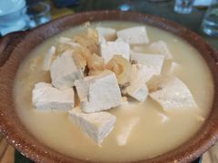 客家炖豆腐-新悦·霞浦海鲜生(上下杭店)