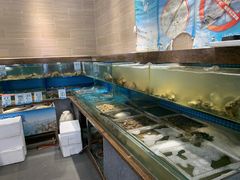 -良师门滨海人家·海鲜·家常菜(滨海城店)