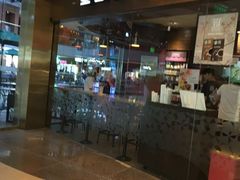门面-星巴克臻选(重庆大融城店)