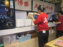 -牛腩之旅·牛腩牛杂煲(光启城美食城店)