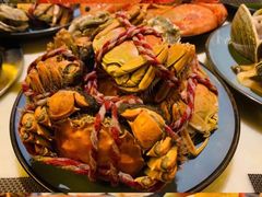 -喜庭海鲜自助(来福士店)