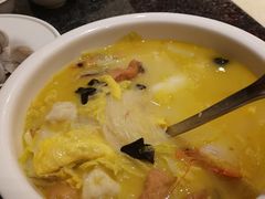 -锦园餐厅(九龙湖开元度假村店)