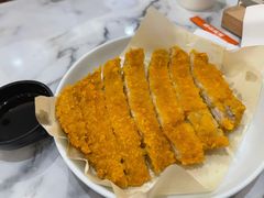 招牌炸猪排-家有好面(世博源店)