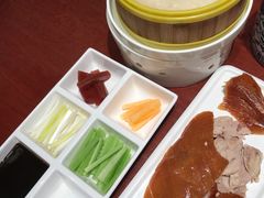 -京味张·北京烤鸭(南山店)