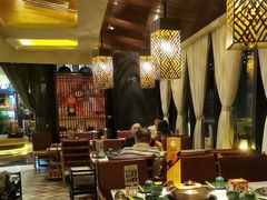 -润园四季椰子鸡火锅(海上世界店)