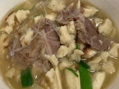 -刘信牛羊肉小炒泡馍(回民街店)