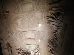 -汉景帝阳陵博物院