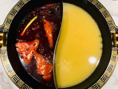 -香天下(悉尼city店)