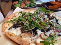 -农畉LONFOOD(福田星河COCOPark店)