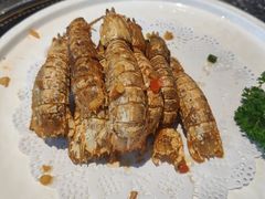 -海上食代(赣江新天地店)