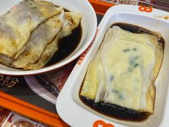 -红荔村肠粉(岗厦店)