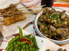 -小田油焖小龙虾(双井店)