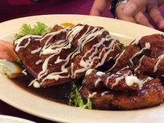 -德成饭店