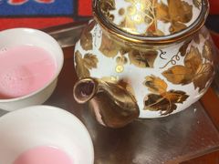 -百年老茶馆