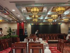 -万荣烤鸭店·北京菜(天坛店)