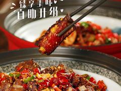 -赛瑞喜来登大酒店-盛宴自助餐厅