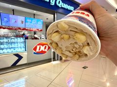 -DQ·蛋糕·冰淇淋(绿宝店)