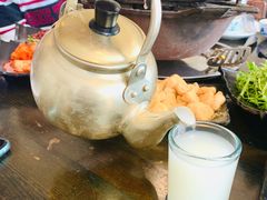 -正宗集安高丽火盆(东昌街店)