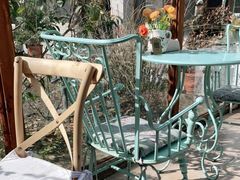 -Jo's Garden