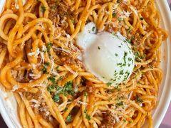 -沏点Trattoria意大利餐厅(新街口店)