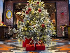 -弗兰克牛排西餐厅Ribone steak house(柠檬花园店)