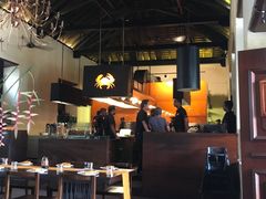 -Ministry of Crab(科伦坡店)