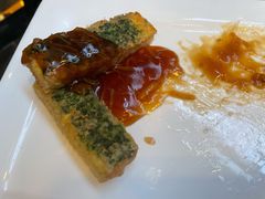 那家自制豆腐-那家小馆•北京菜•烤鸭(香山店)