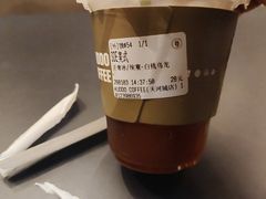 -KUDDO COFFEE(天河城店)