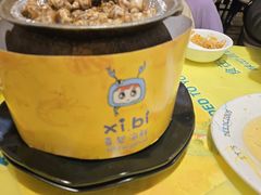 -桥东喜碧海鲜街(水东街店)