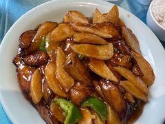 -萍香大厨·葱烧大鱼头(解放北路店)