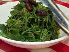 -西贝(上海中心店)
