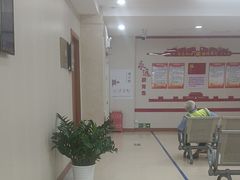 -北京朝阳门中西医结合医院