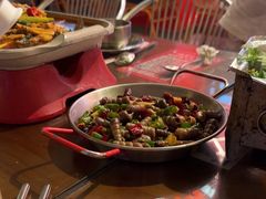 -神府路壹号·海鲜烧烤·砂锅粥·锅物(三坊七巷店)