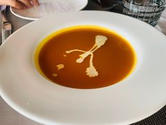 -璟象酒店-爱丽坊景观餐厅