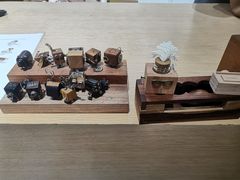 -Ruimu手作(滨安路店)