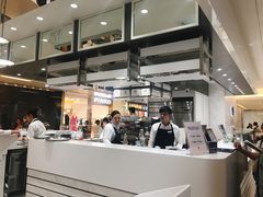 -Lady M(沙田新城市广场店)