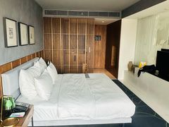 -郑州建业艾美酒店