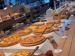 -比格比萨自助(宝山日月光店)