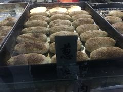 -朱记小郑酥烧饼(建康路店)