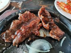 -吉布鲁牛排海鲜自助(巴南万达广场店)