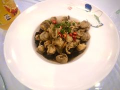 -友鹏海鲜(新宜白大道店)