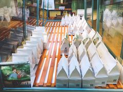 -爸爸糖手工吐司(苏州环球188店)