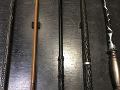-哈利波特魔法世界